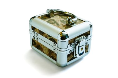 mücevher kutusuna Lock