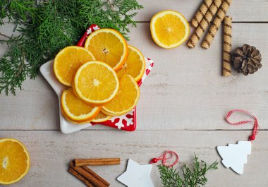 Farklı Noel süsleri 7