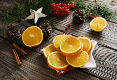 Farklı Noel süsleri 22