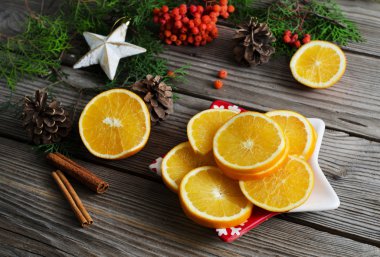 Farklı Noel süsleri 24