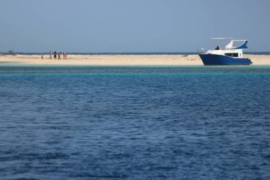 Safaga, Mısır: Soma Körfezi boyunca seyahat