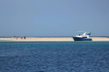 Safaga, Mısır: Soma Körfezi boyunca seyahat