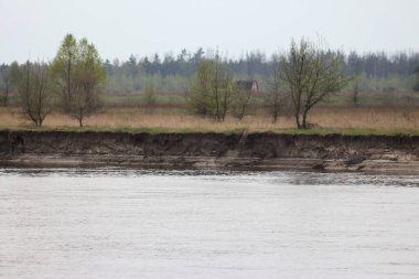 Baharda Seym Nehri 'nde