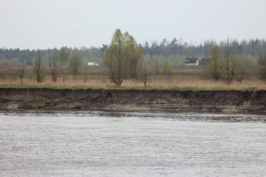 Baharda Seym Nehri 'nde