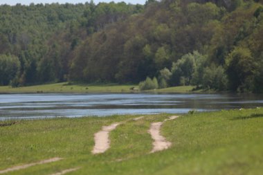 Mezinsky Ulusal Doğa Parkı, Ukrayna