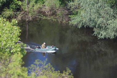 Mezinsky Ulusal Doğa Parkı, Ukrayna