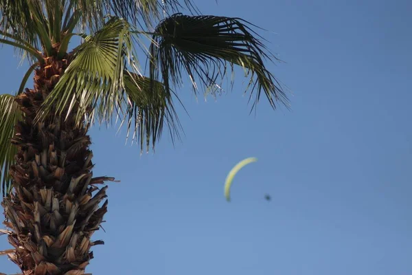 Estate Oludeniz Fethiye Turchia — Foto Stock