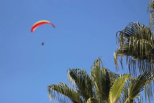 Verano Oludeniz Fethiye Turquía — Foto de Stock