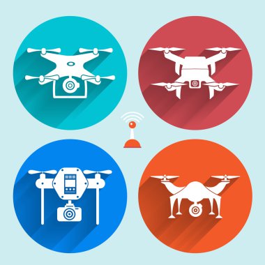 öğeleri sondalar ve denetleyicileri bağlanma