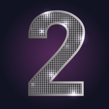 İki numaralı alfabesi