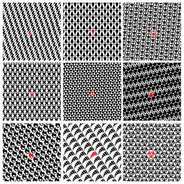 tehlike ve uyarı simgeleri