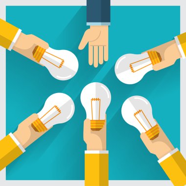 Döviz para fikir için