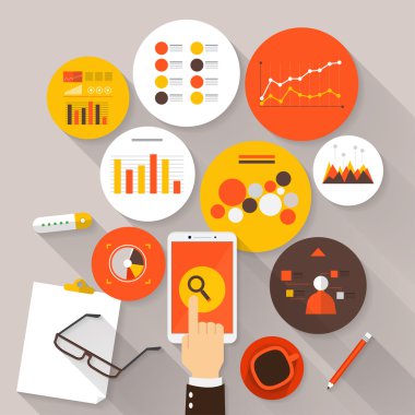 Web analitik bilgi