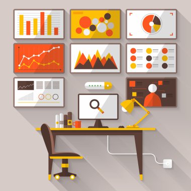 Web analitik bilgi