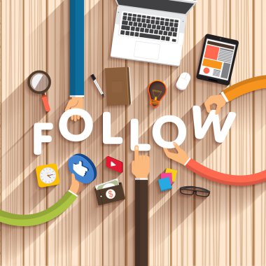 Dijital pazarlama kavramı