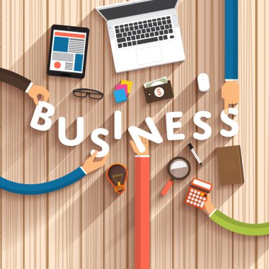 Dijital pazarlama kavramı