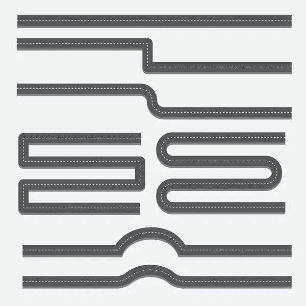 yol Icon set