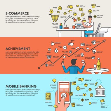 Printflat tasarım kavramı e-ticaret