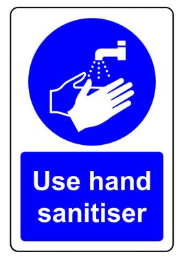 Eller Burcun yıkarken kullanım el sanitiser