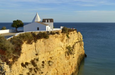 Nossa Senhora da Rocha Şapel