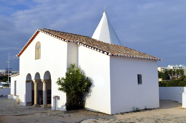 The Chapel of Nossa Senhora da Rocha — Stock Photo, Image