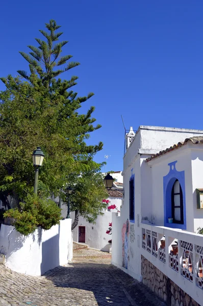 Alte dorp in Portugal — Stockfoto