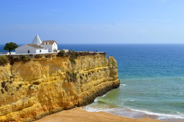 Nossa Senhora da Rocha Şapel