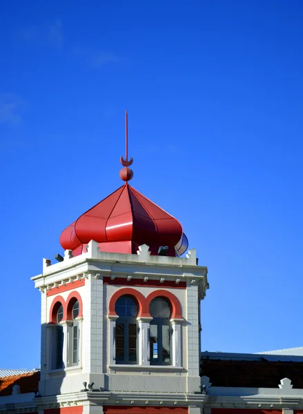 Mercado Municipal en Querenca, Portugal — Foto de Stock