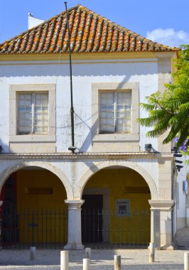 Lagos, Portekiz eski köle pazarı