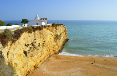 Nossa Senhora da Rocha Şapel