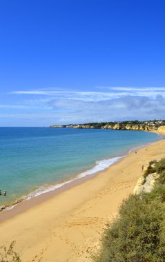 Armacao De Pera kumsalda Algarve