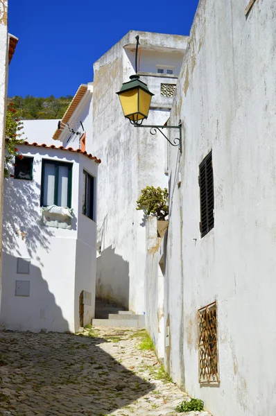 Altes dorf in portugal — Stockfoto