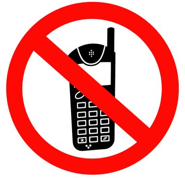 İzin Verilen Cep Telefonu İmzalaması Yok