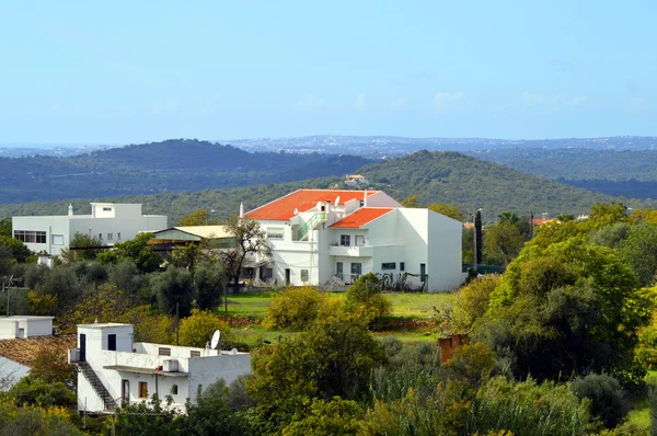 Loule landsbygden i Portugal — Stockfoto