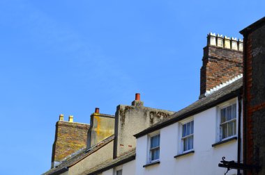 Tipik Welsh baca kapları