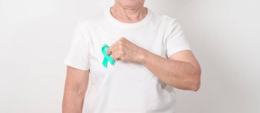 Eylül Yumurtalık Kanseri Bilinci Ayı, PCOS, Ocak Servikal Kanser, Nisan Cinsel Saldırısı, Haziran PSTD, Travma Sonrası Stres Bozukluğu, Mayıs Tourette Sendromu 