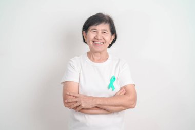 Eylül Yumurtalık Kanseri Bilinci Ayı, PCOS, Ocak Servikal Kanser, Nisan Cinsel Saldırısı, Haziran PSTD, Travma Sonrası Stres Bozukluğu, Mayıs Tourette Sendromu 