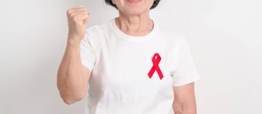 Aralık Dünya Yardım Günü, MADD, Ekim Kırmızı Kurdele Haftası, Şubat Kalbi Ayı, Marfan Sendromu, Mayıs Felci Bilinci, Mart Dünya Tüberküloz Günü ve Nisan Dare Günü