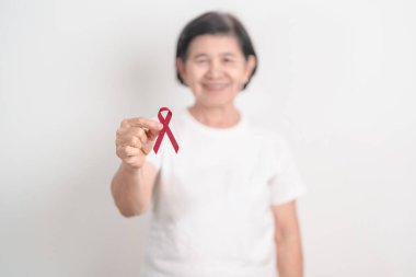 Mart Multiple Myeloma Kanser Bilinci Ayı, Eylül Sickle Hücre Anemisi, Baş Ağrısı ve Migren Haftası, Nisan Menenjit Günü, Ekim Kliniği