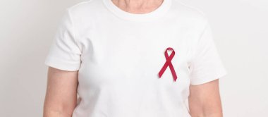 Mart Multiple Myeloma Kanser Bilinci Ayı, Eylül Sickle Hücre Anemisi, Baş Ağrısı ve Migren Haftası, Nisan Menenjit Günü, Ekim Kliniği