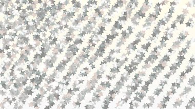 Parıldayan Yıldız Parçacıkları Konfeti ile Zarif Arkaplan. Parıltı Işıkları dokusu. Noel deseni. Işık lekeleri. Yıldız tozu. Noel Ayini Tasarımı. Konfeti patlaması. Banner için Tasarım.