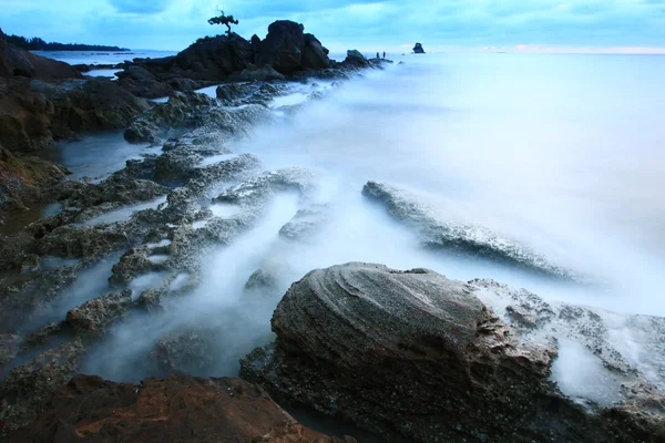 Monsoon Season Upcoming — Stock Photo, Image