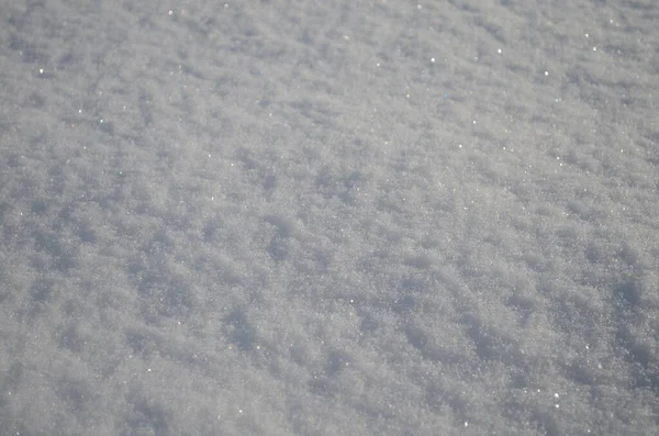 Piękny Wzór Śniegu Tapety Pulpit Tekstura Opadów Śniegu Skale Kolekcja — Zdjęcie stockowe