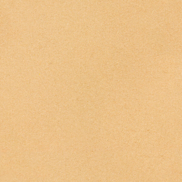 Бесшовный бумажный картонный фон. Крупный план на черновой бумаге или картонном листе