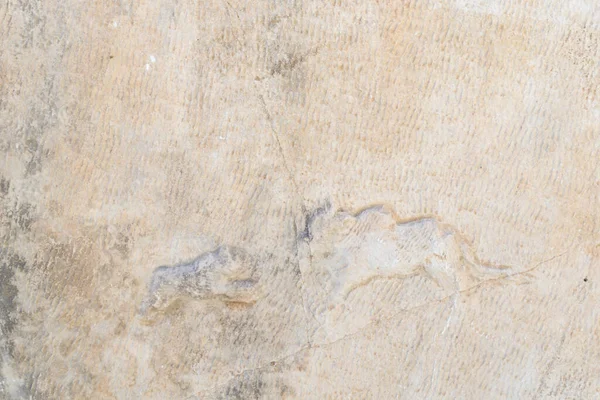 Детали Природного Песчаника Резной Текстуры Фона Рисунок Природного Камня — стоковое фото