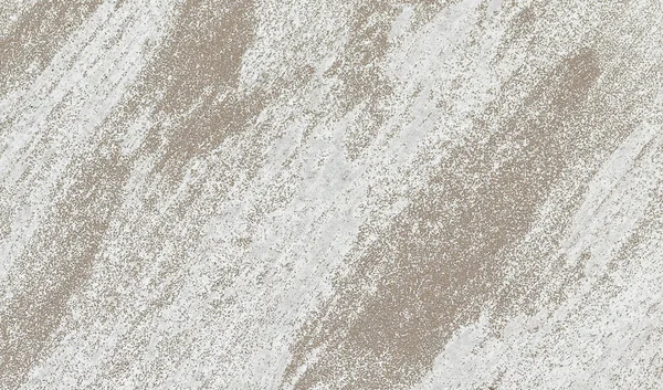 Detail of effective decorative plaster on wall — Stock Photo, Image