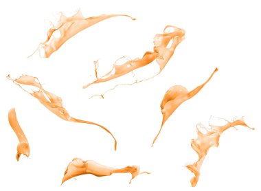 Turuncu sıçraması