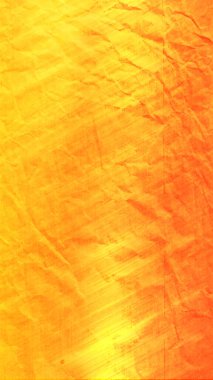 Turuncu dikey arka plan. Nazik klasik doku. Renkli bir geçmiş. Renkli duvar, Raster resmi.