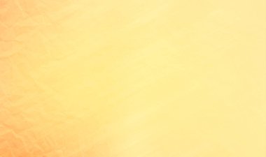 Grafik tasarımları ve düzenleri için sarı soyut arkaplan şablonu grunge, gradyan, desenli