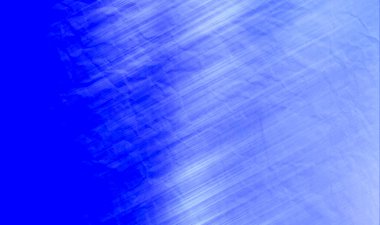 Grafik tasarımları ve düzenleri için mavi soyut arkaplan şablonu grunge, gradyan, desenli